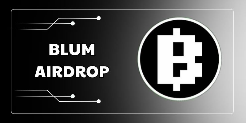 Blum airdrop