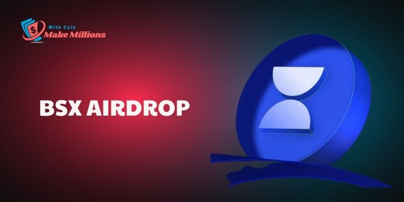 BSX airdrop