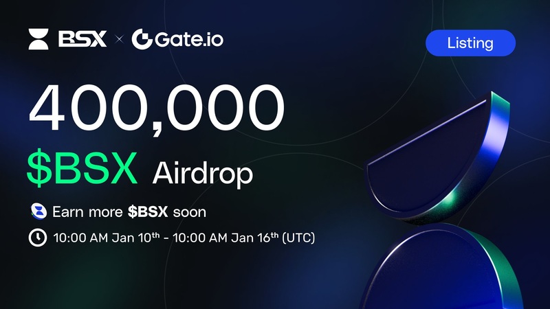 BSX airdrop