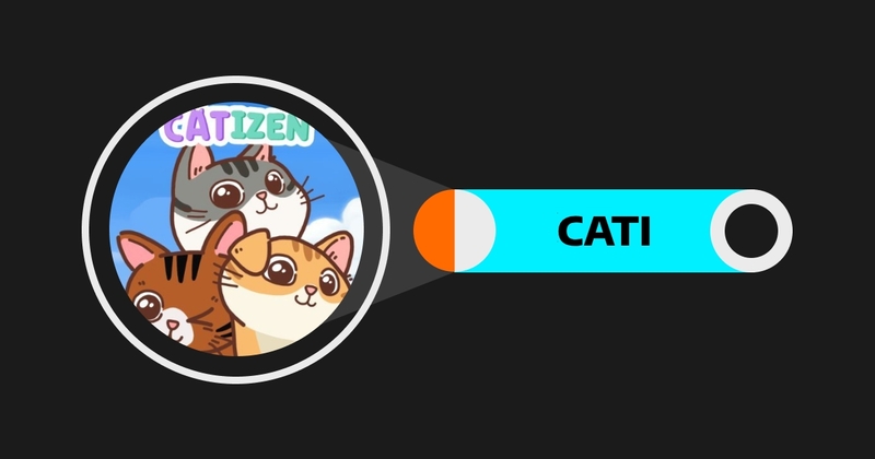 Catizen airdrpp guide