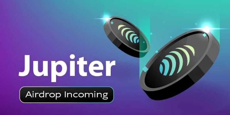 Claim jupiter airdrop