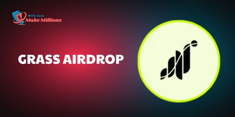 Grass Airdrop