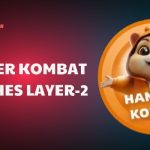 Hamster Kombat Launches Layer-2