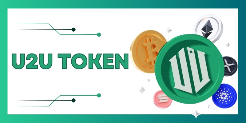 Key functions of U2U Token