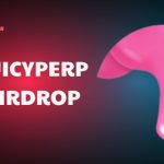 Juicyperp airdrop
