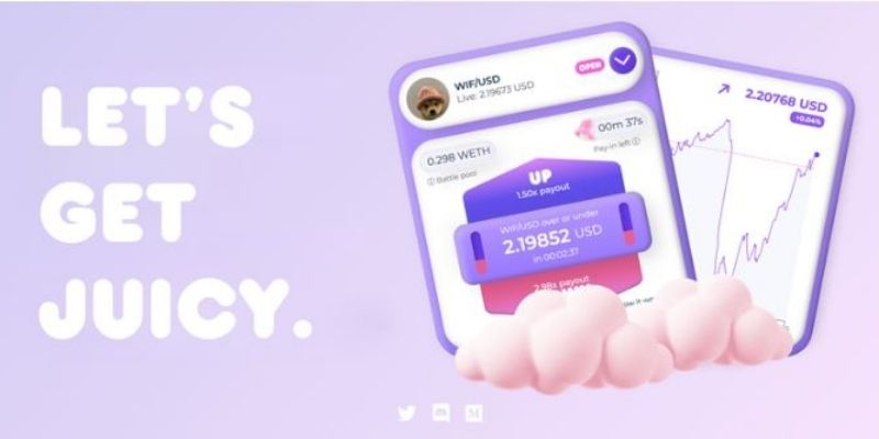 Juicyperp airdrop