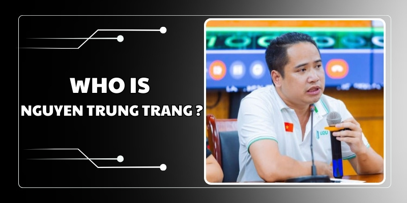 Nguyen Trung Trang U2U