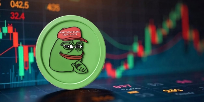 Pepe Coin