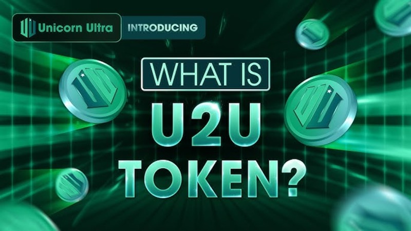 Tokenomics của U2U Network