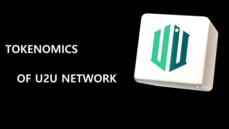 Tokenomics của U2U Network