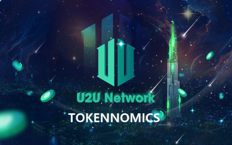 Tokenomics của U2U Network