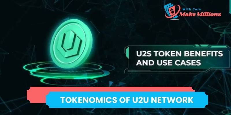 Tokenomics của U2U Network