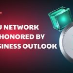 U2U Network was Honored by Asia Business Outlook