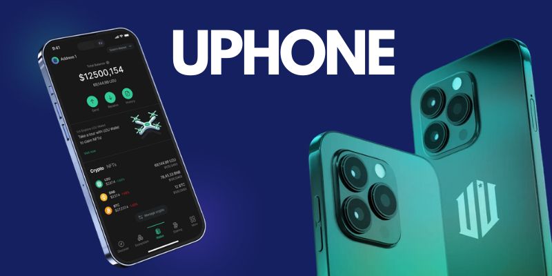 Uphone U2U