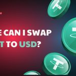 Where can I swap USDT to USD?