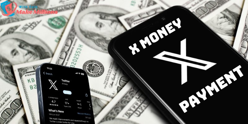 What is X Money Payment?