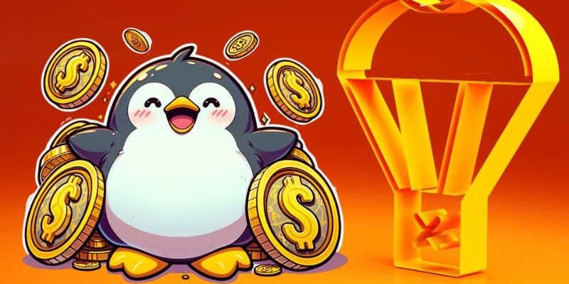 Claim the PENGU Airdrop