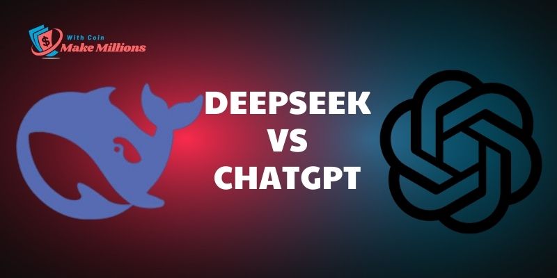 DeepSeek vs ChatGPT