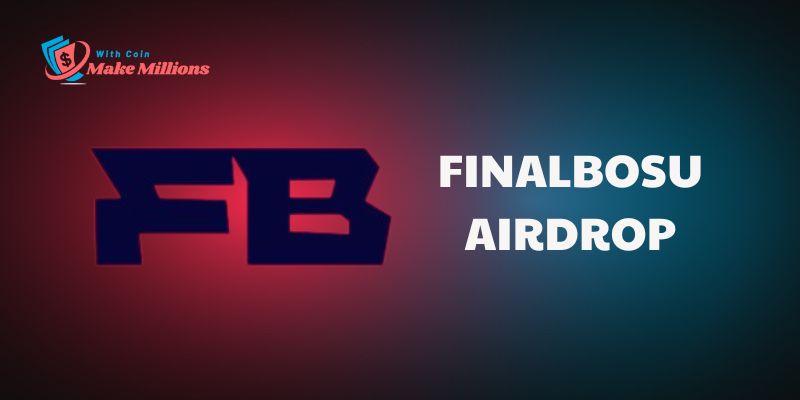 Finalbosu Airdrop