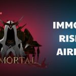 Immortal Rising 2 Airdrop