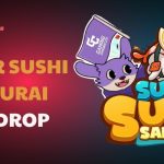 Super Sushi Samurai Airdrop