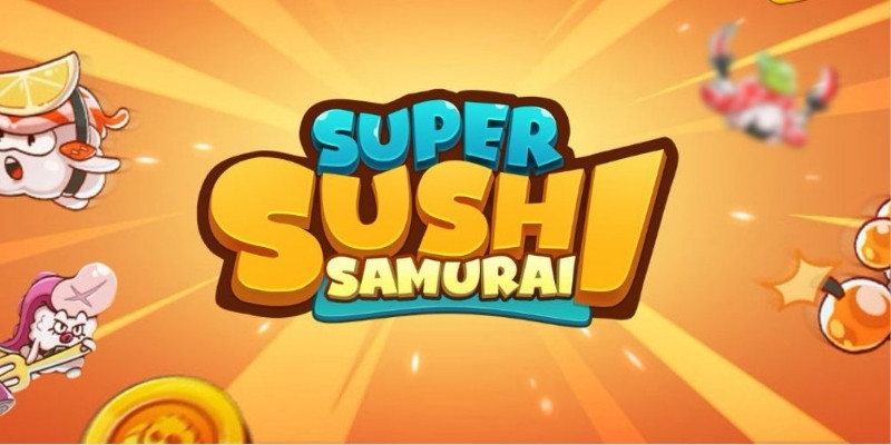 Why should you participate in the Super Sushi Samurai Airdrop?