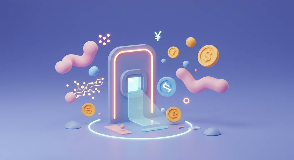 Crypto Trading For Beginners: Lộ Trình Thành Công Cho Người Mới Bắt Đầu 3 Chọn Sàn Giao Dịch Và Thực Hiện Giao Dịch Đầu Tiên