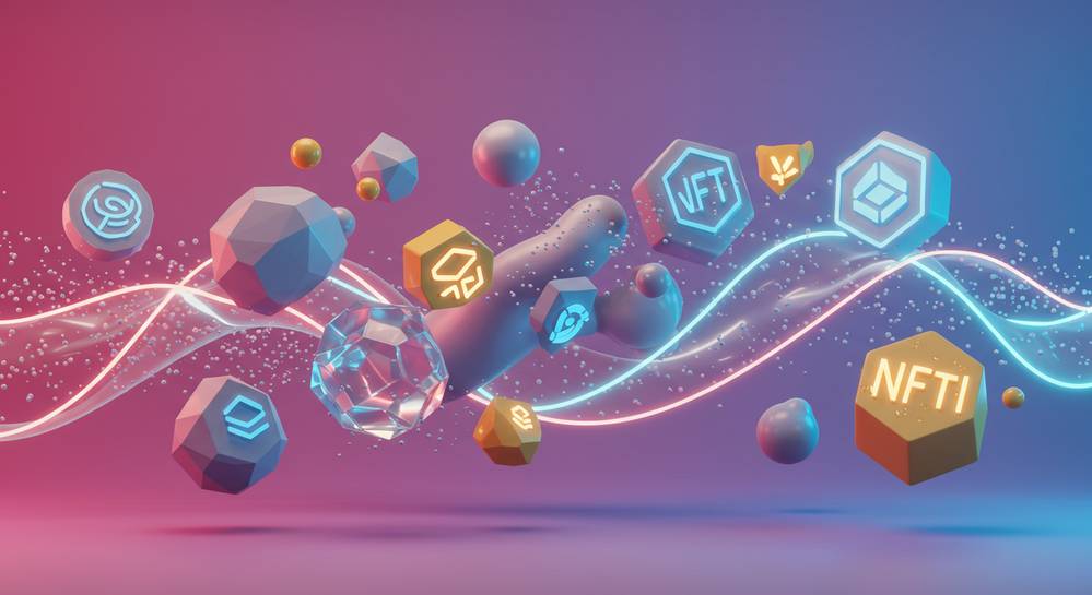 Navigating the Crypto Landscape Insights from the Latest Roundup 3 Evolving Landscape of Decentralized Finance and NFTs