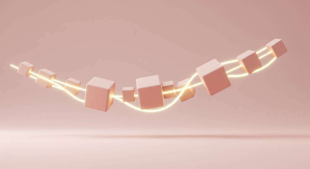 How does blockchain technology actually work?