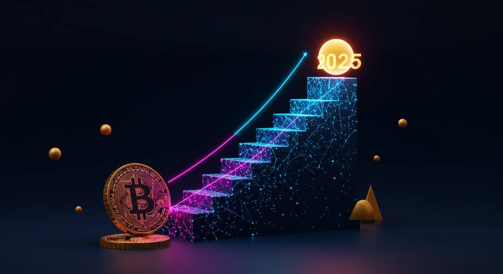 How to strategically approach bitcoin before 2025