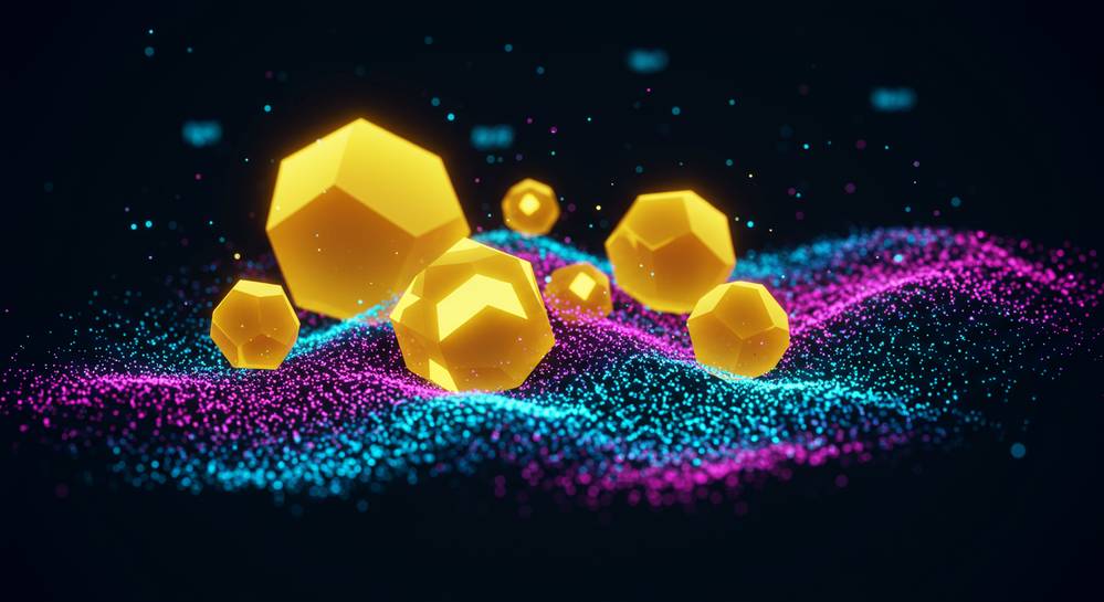 Key drivers shaping the crypto landscape