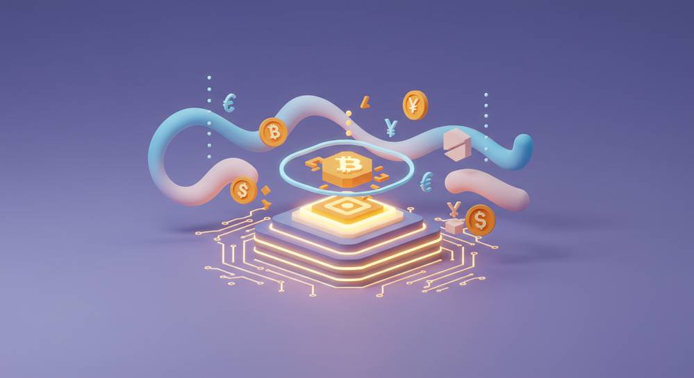 Crypto Trading For Beginners: Lộ Trình Thành Công Cho Người Mới Bắt Đầu 1 Nền Tảng Cơ Bản Về Giao Dịch Crypto