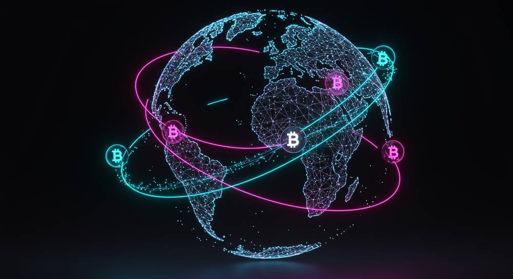 Your essential guide to the top crypto events to attend 2025 2 Premier global blockchain summits you can not miss