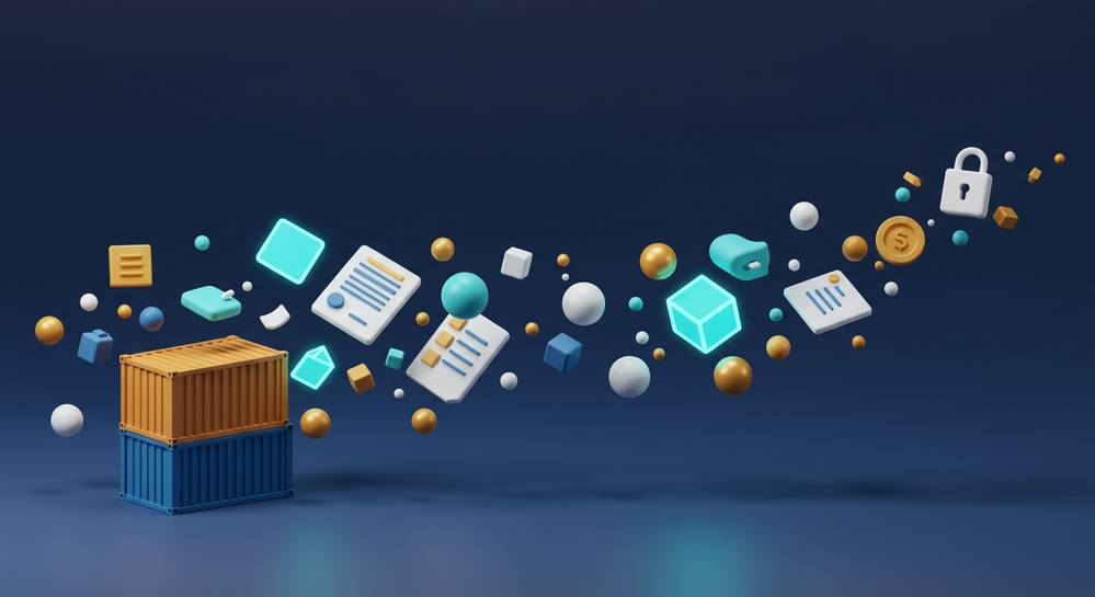 Discover the top blockchain use cases in finance
