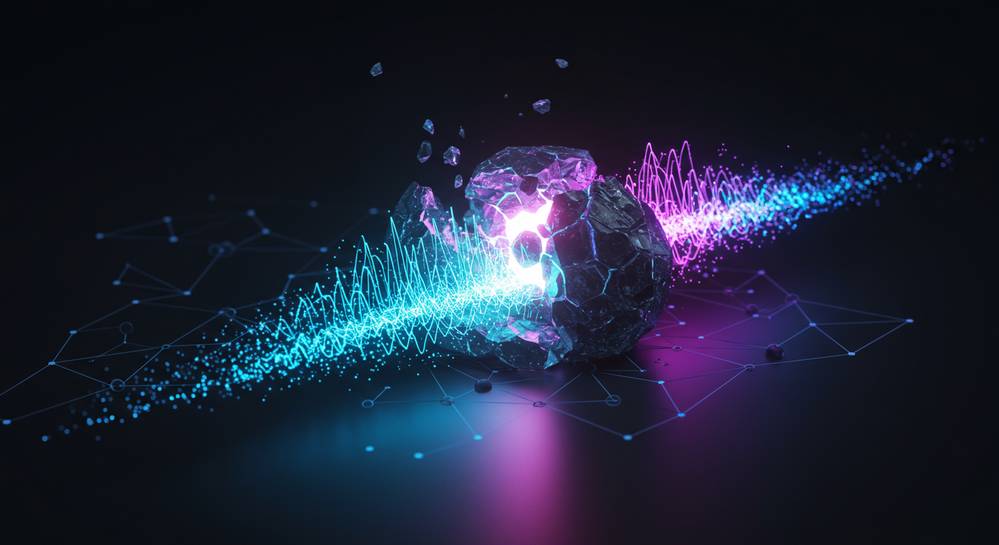 Technological breakthroughs and ecosystem updates