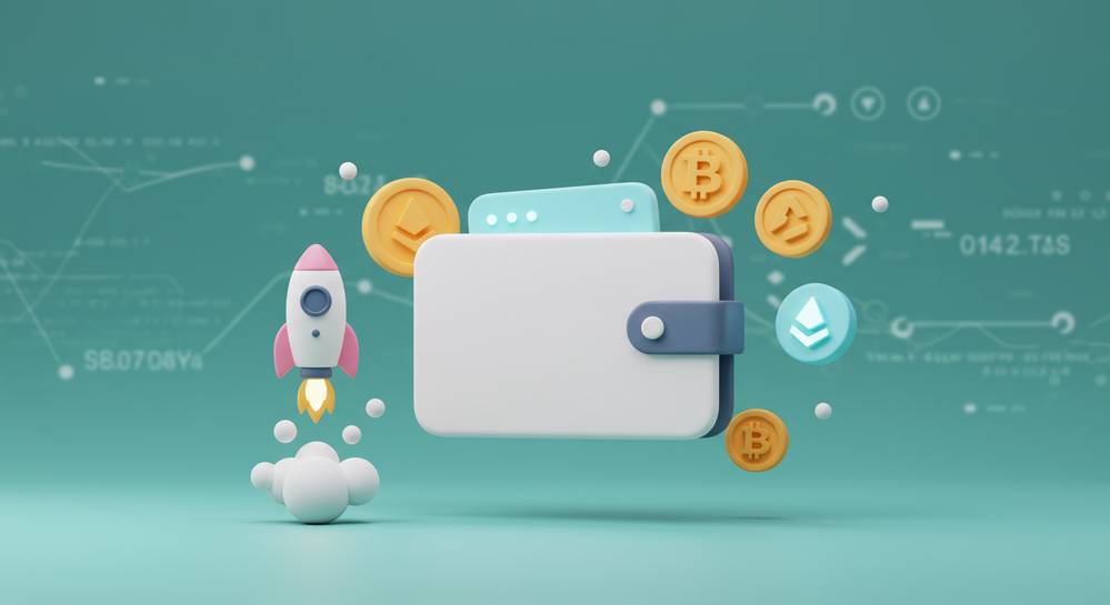 Top software wallets for an easy start