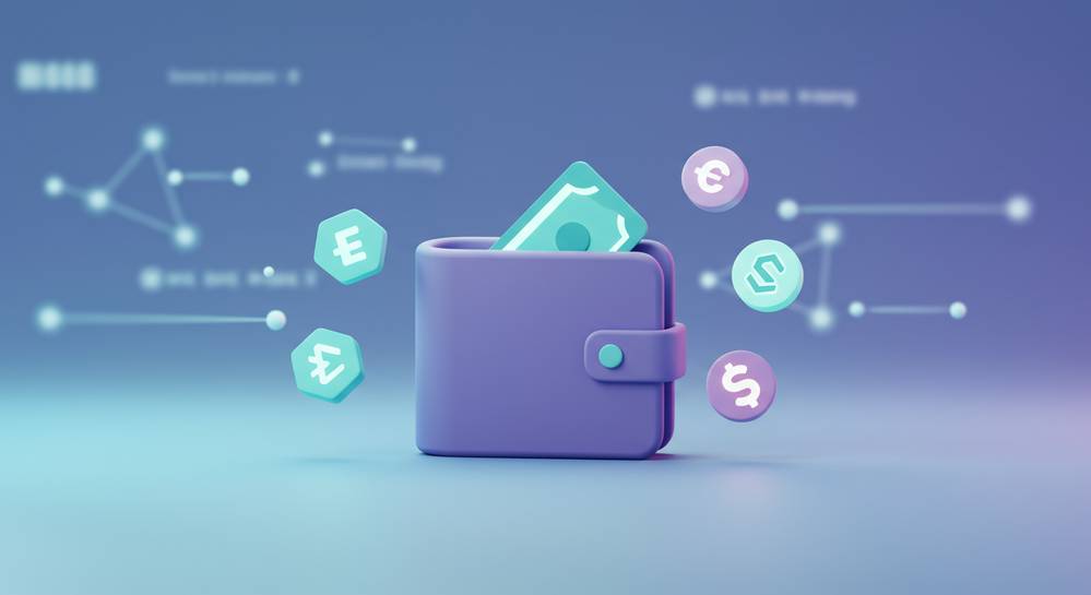 Understanding the basics of crypto wallets