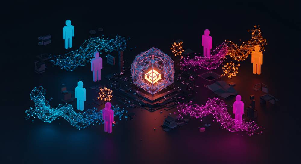 Your essential guide to the top crypto events to attend 2025 1 Why attending crypto conferences in 2025 is a game changer