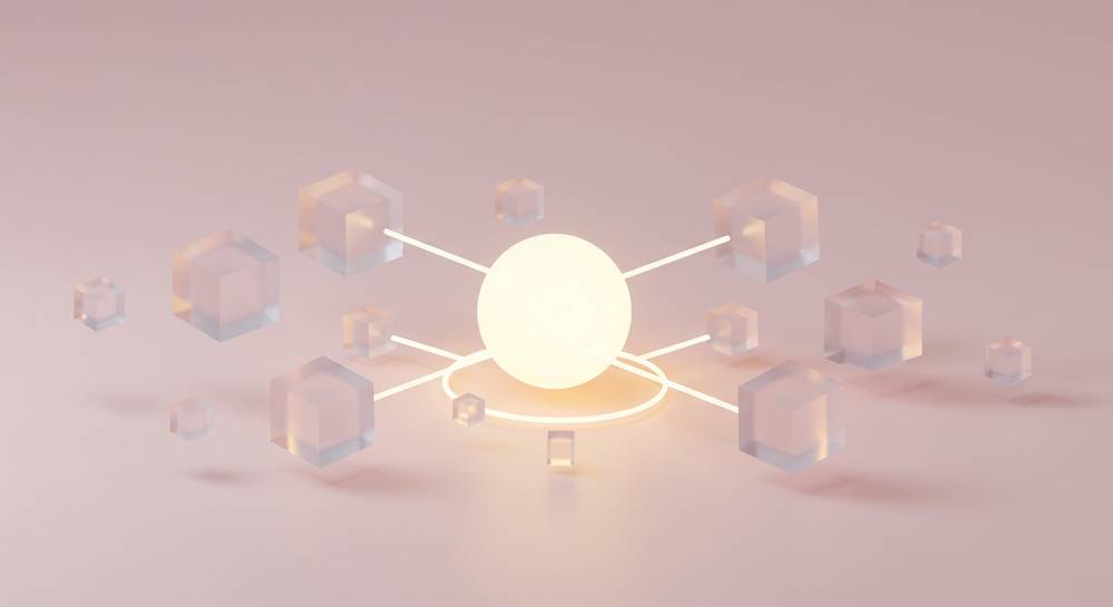 What is blockchain technology for beginners explained simply