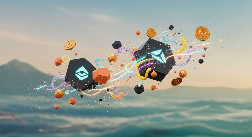 Exploring The Leading Crypto Conferences Of 2025 1 Key Themes And Innovations To Expect At 2025 Events